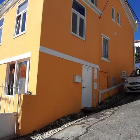Chalet Ludovina Hotel Estoril Exterior photo
